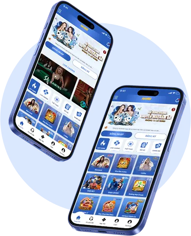 Đồ họa sống động qu88 app