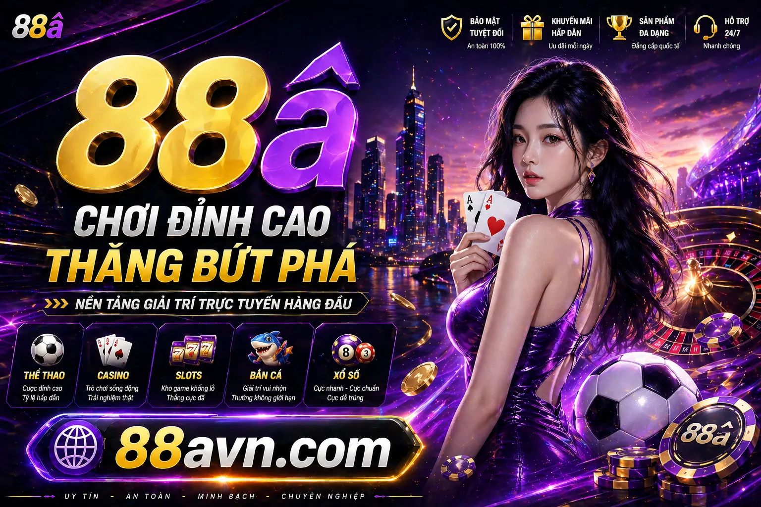 Các loại hình xổ số trên qu88 app