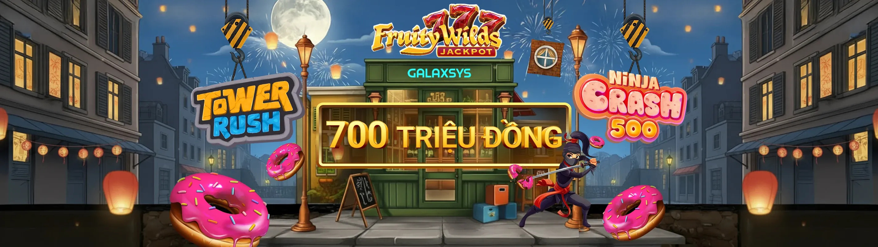 Hình ảnh chính của qu88 app giải trí trực tuyến