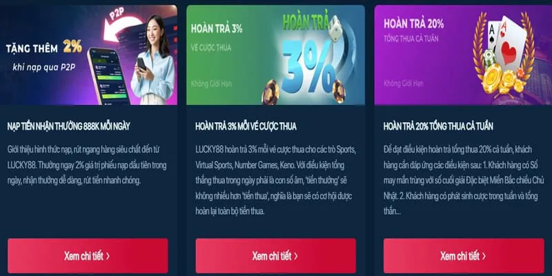 Hình ảnh trò chơi Baccarat trên qu88 app