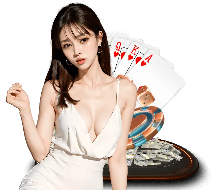 Hình ảnh trò chơi Blackjack trên qu88 app